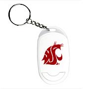Washington State Musical Keychain